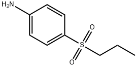 4-(Propane-1-sulfonyl)aniline