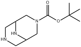 3-boc-3,7,9-triazabicyclo[3.3.1]nonane