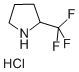 (±)-2-(Trifluoromethyl)pyrrolidine hydrochloride