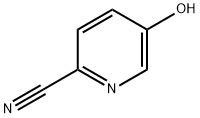 5-hydroxypyridine-2-carbonitrile