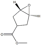 methyl (1R,3S,5S)-rel-6-oxabicyclo[3.1.0]hexane-3-carboxylate
