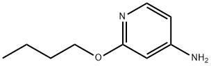 2-Butoxypyridin-4-amine