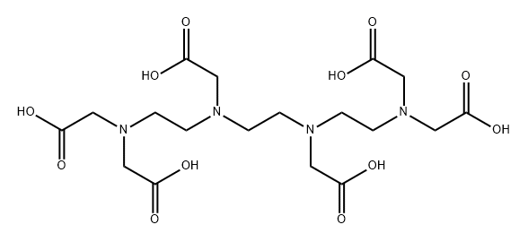 Triethylenetetramine-N,N,N',N'',N''',N'''-hexaacetic acid