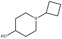 1-cyclobutylpiperidin-4-ol