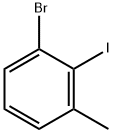 1-Bromo-2-iodo-3-methylbenzene
