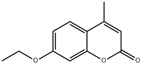 7-Ethoxy-4-methylcoumarin