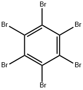 Hexabromobenzene