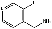 (3-Fluoropyridin-4-yl)methanamine