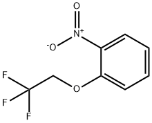1-Nitro-2-(2,2,2-trifluoroethoxy)benzene