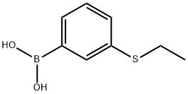 3-Ethylthiophenylboronic acid (contains varying amounts of Anhydride)