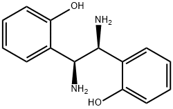 (1S,2S)-1,2-Bis(2-hydroxyphenyl)ethylenediamine