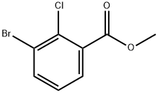 Methyl 3-bromo-2-chlorobenzoate