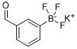 Potassium 3-formylphenyltrifluoroborate