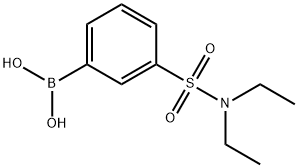 N,N-Diethyl 3-boronobenzenesulfonamide