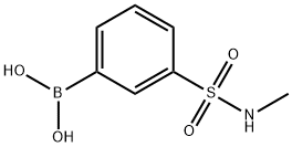 Methyl 3-boronobenzenesulfonamide
