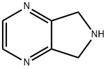 6,7-Dihydro-5h-pyrrolo[3,4-b]pyrazine