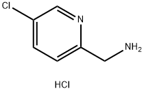 (5-Chloropyridin-2-yl)methanamine hydrochloride