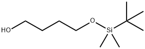 4-(tert-Butyldimethylsilyl)oxy-1-butanol