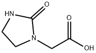 2-(2-Oxoimidazolidin-1-yl)acetic acid