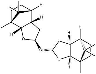 Bis[(2R,3aS,4R,7aS)-octahydro-7,8,8-trimethyl-4,7-methanobenzofuran-2-yl] Ether [for Optical Resolution]