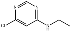 4-Chloro-6-ethylaminopyrimidine