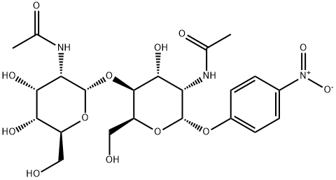 GalNAcβ(1-4)GlcNAc-β-pNP