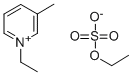 1-Ethyl-3-methylpyridinium Ethyl Sulfate