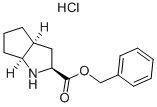 Benzyl (S,S,S)-2-azabicyclo[3.3.0]octane-3-carboxylate hydrochloride