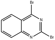 2,4-Dibromoquinazoline