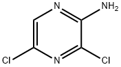 2-Amino-3,5-dichloropyrazine