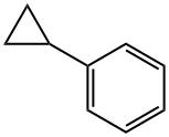 Cyclopropylbenzene