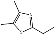 2-Ethyl-4,5-dimethylthiazole