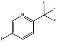 5-Iodo-2-(trifluoromethyl)pyridine