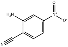 2-Amino-4-nitrobenzonitrile