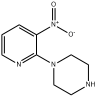 1-(3-Nitropyridin-2-yl)piperazine