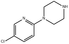 1-(5-Chloropyridin-2-yl)piperazine