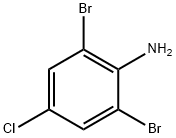 4-Chloro-2,6-dibromoaniline