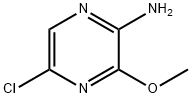 2-Amino-5-chloro-3-methoxypyrazine