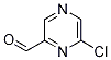 6-Chloropyrazine-2-carbaldehyde