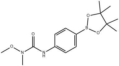 4-(3-Methoxy-3-methylureido)benzeneboronic acid pinacol ester