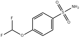 4-(Difluoromethoxy)benzenesulfonamide