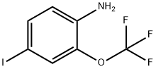 4-Iodo-2-(trifluoromethoxy)aniline