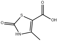 2-Hydroxy-4-methylthiazole-5-carboxylic acid