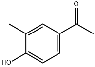 4′-Hydroxy-3′-methylacetophenone