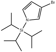 3-Bromo-1-(triisopropylsilyl)pyrrole