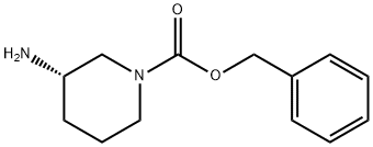 (S)-Benzyl 3-aminopiperidine-1-carboxylate