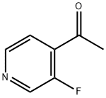 1-(3-Fluoropyridin-4-yl)ethanone