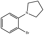 1-(2-Bromophenyl)pyrrolidine
