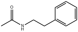 N-(2-Phenylethyl)acetamide