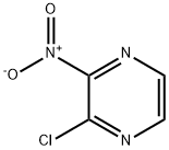 2-Chloro-3-nitropyrazine